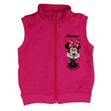  Vékony pamut kislány mellény Minnie egér mintával gyerek mellény