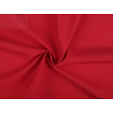  Vékony vizlepergető textil - Piros dekorációs kellék