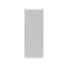 Vela Banyo fix oldalfal KAYRA 80 x 190cm 6 mm kád, zuhanykabin