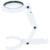 Velamp LE037 Hordozható lámpa nagyítóval