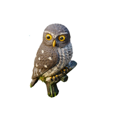 Velda kis Bagoly 11*9*24 cm R023 játékfigura