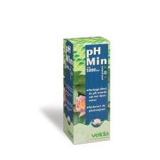 Velda pH minus, 500 ml (120233) akvárium vegyszer