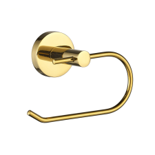 Veldman Manveld costa arany wc-papír tartó fürdőszoba kiegészítő