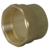 Velekey Forrasztható réz belső menet 18mm -3/4" BM, forrvég BM