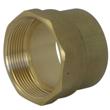 Velekey Forrasztható réz belső menet 42mm -6/4" BM, forrvég BM hűtés, fűtés szerelvény