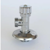Velekey sarokszelep 1/2"-3/8"