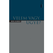 Velem vagy, ugye? regény