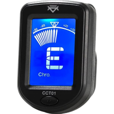 Veles-X Clip-on Chromatic Tuner egyéb hangszerkellék