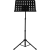 Veles-X Professional Folding Orchestra Sheet Music Stand