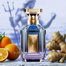  Velixir Parfums Poseidon EDP Unisex 100 ml parfüm és kölni