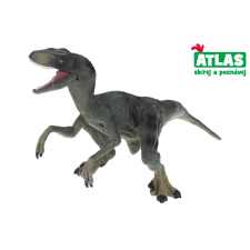  Velociraptor figura 15 cm játékfigura