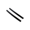 VeloGo extra hosszú szivacs markolat, 400 mm, fekete