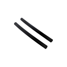 VeloGo extra hosszú szivacs markolat, 400 mm, fekete kerékpár kormány