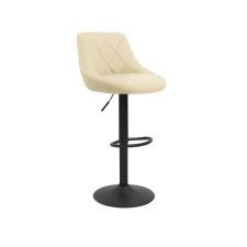 Velora Bar Line SOLARA Alabaster – prémium bárszék, bézs bútor