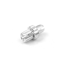 Velotech Fékbowden állító csavar fékkarba, 10 mm, 1 db bicikli bowden