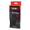 VELOX High Grip 1,5 mm fekete kormány szalag VELOX Bicikli alkatrészek Kerékpár alkatrészek Kerékpár kormányszalagok és markolatok