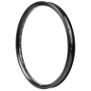 VELOX MACH 1 Kargo XL 20" MTB Felni, Fekete, 32 Lyuk, Tubeless Ready, Dupla Falú, Szemesített, 406x27c, Tárcsafékes VELOX  Felnik, gumik, kiegészítők Felnik