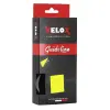 VELOX Maxi Cork 2 tones 3920663286781406 kormány szalag fekete-sárga VELOX Bicikli alkatrészek Kerékpár alkatrészek Kerékpár kormányszalagok és markolatok