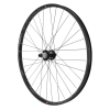 VELOX MTB 29" TRUCKY 30 hátsó kerék, tárcsafékes, fekete, SRAM XD agy, 12 sebességes, átütőtengely 12-142, tubeless/tubetype, 2.00-2.50 gumihoz, belső peremsélesség 30 mm VELOX Bicikli alkatrészek Kerékpár alkatrészek Kerékpár kerekek