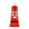VELOX Pink Grease kerékpárápoló zsír 25g (egységcsomag, ömlesztett) VELOX Bicikli alkatrészek Kerékpáros kiegészítők Kerékpár kenőanyagok és tisztítószerek