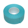 VELOX Tressorex kormány szalag pamut, világoskék, 20 mm x 2,60 m (1 db) VELOX Bicikli alkatrészek Kerékpár alkatrészek Kerékpár kormányszalagok és markolatok