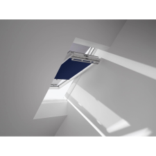 Velux DKL MK04 1100S sötétítő roló kék lakástextília
