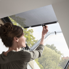 Velux MHL külső hővédő roló, MHL CK00 5060 lakástextília