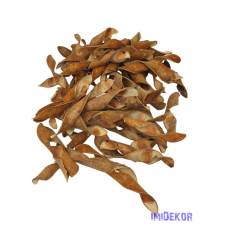  Velvet 26dkg/csomag - Natúr dekorációs kellék