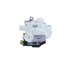 VEMO ajtó zár szerkezet bal hátsó,központi zárral autóalkatrész