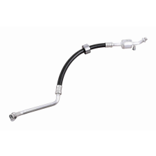 VEMO kis-/nagynyomású cső, klímaberendezés VEMO V21-20-0001 autóalkatrész