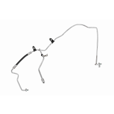 VEMO kis-/nagynyomású cső, klímaberendezés VEMO V46-20-0017 autóalkatrész