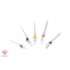  Vénakanül (100db) gyógyászati segédeszköz