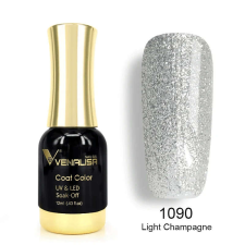  Venalisa gél lakk UV &amp;amp; LED (1090) műköröm zselé