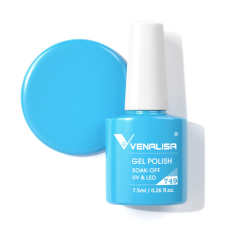  Venalisa géllakk 7,5ml #749 lakk zselé