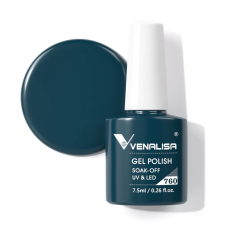  Venalisa géllakk 7,5ml #760 lakk zselé