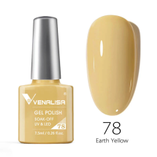 Venalisa géllakk 7,5ml #78 lakk zselé