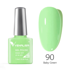  Venalisa géllakk 7,5ml #90 lakk zselé