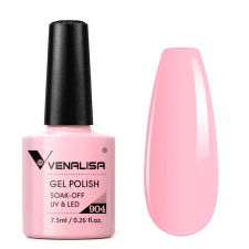 Venalisa géllakk 7,5ml #904 lakk zselé