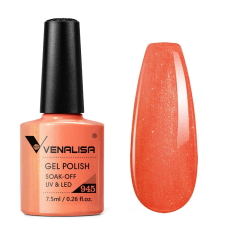 Venalisa géllakk 7,5ml #945 lakk zselé
