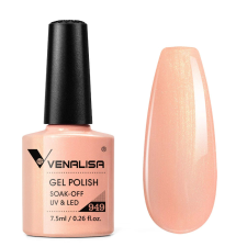 Venalisa géllakk 7,5ml #949 lakk zselé