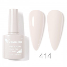  Venalisa HEMA-free gél lakk 414 lakk zselé