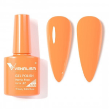  Venalisa HEMA-free gél lakk 430 lakk zselé