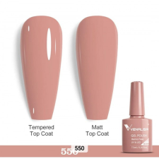 Venalisa - VENALISA - HEMA FREE - VIP5 GÉL LAKK - 550 - 7,5ml lakk zselé