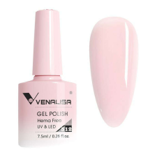 Venalisa VIP 5 Gél Lakk 512 - 7,5ml - HEMA mentes lakk zselé