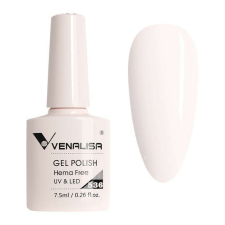 Venalisa VIP 5 Gél Lakk 536 - 7,5 ml, HEMA mentes lakk zselé