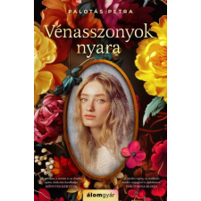  Vénasszonyok nyara (új kiadás) regény