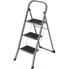 Venbos MINI 2323 1x3 acél fellépő létra és állvány