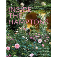 Vendome Press Inside the Hamptons | Tria Giovan idegen nyelvű könyv