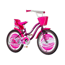Venera Gyerek kerékpár VENERA Little Heart 20" 1203074 gyermek kerékpár