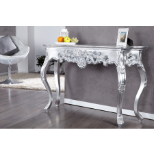 Veneto Luxus fésülködő asztal Veneto ezüst 110 cm bútor